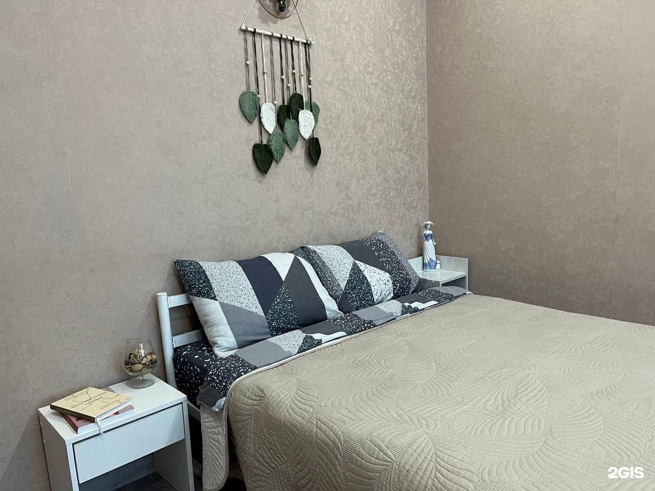 Квартира - фото 2