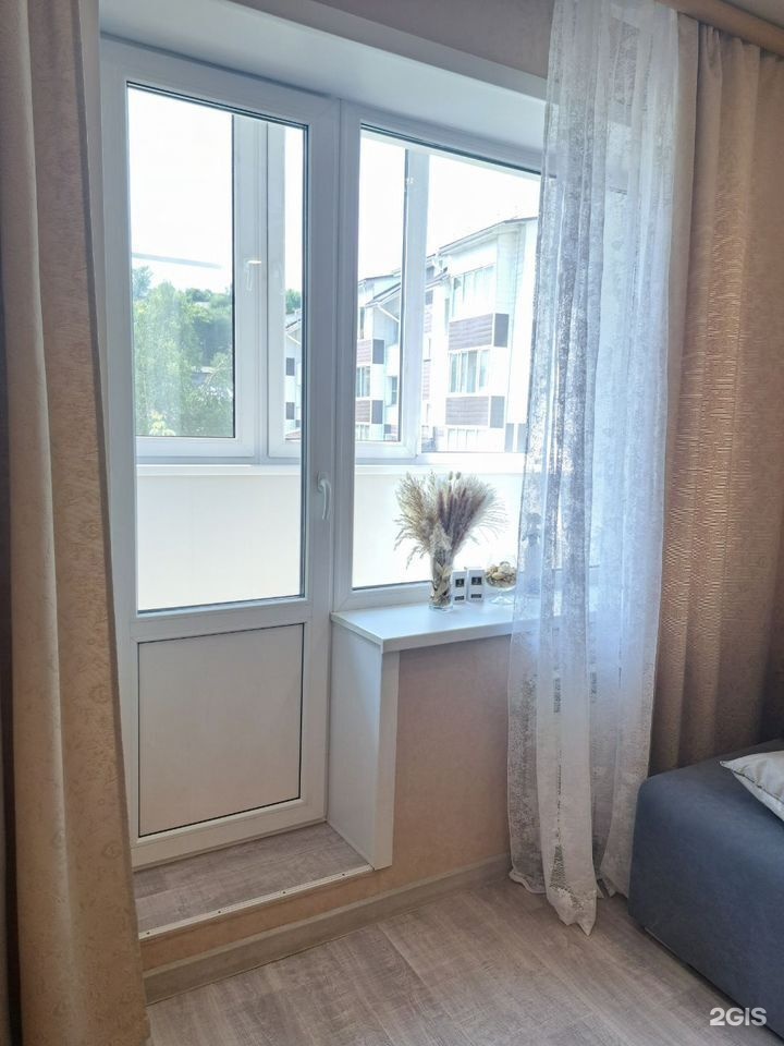 Квартира - фото 4