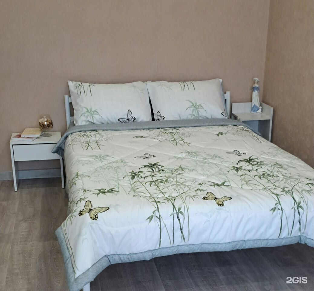 Квартира - фото 7