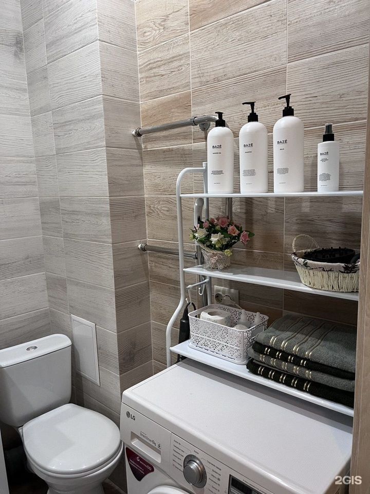 Квартира - фото 9