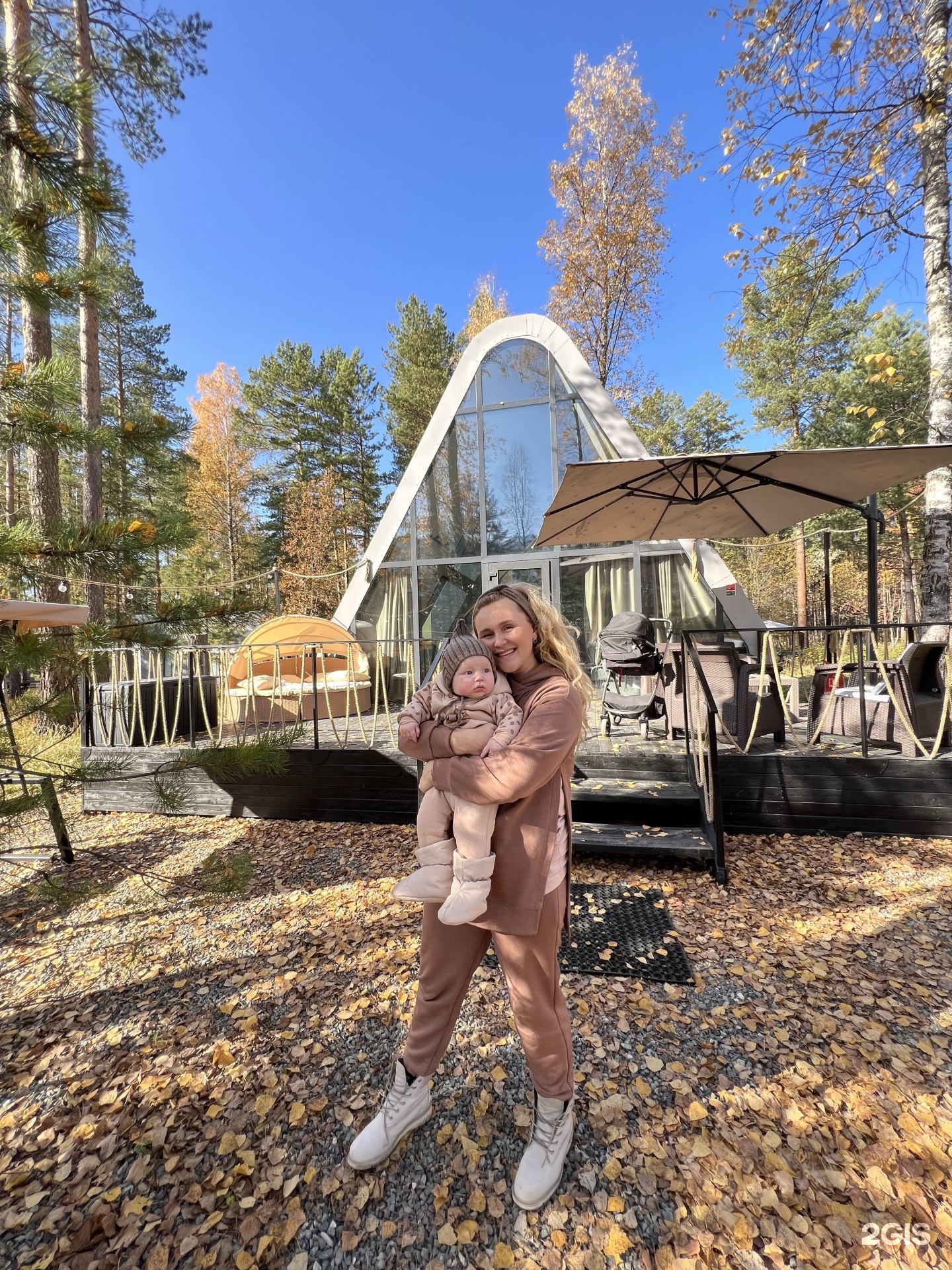 Geometrika • lounge hotel - фото 132