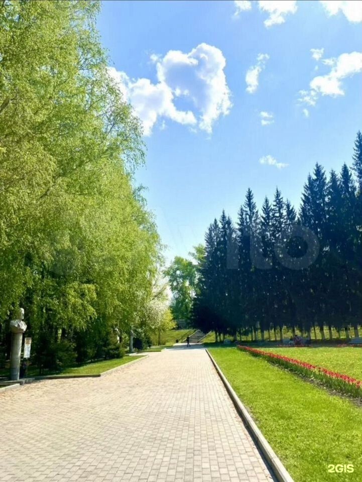 Квартира - фото 18