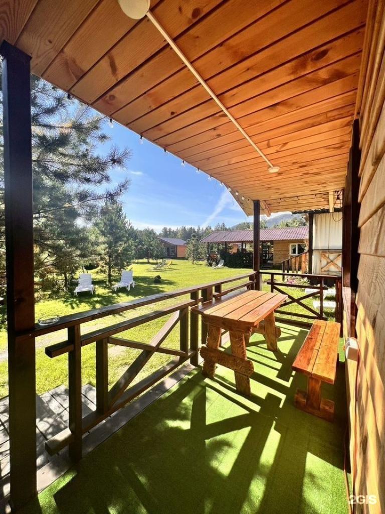 Апартаменты на Берёзовая улица, 13 - фото 2