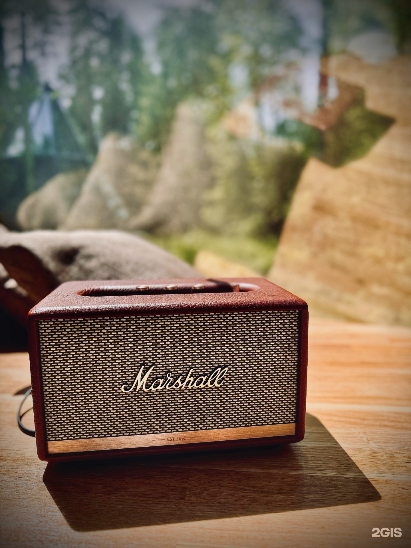 Geometrika • lounge hotel - фото 133