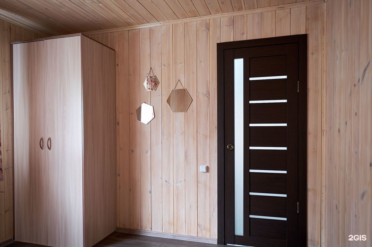 Апартаменты на Берёзовая улица, 13 - фото 13