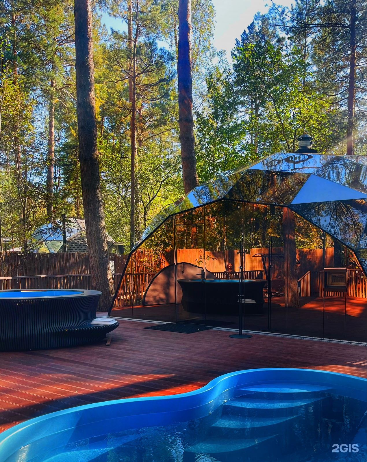 Geometrika • lounge hotel - фото 134