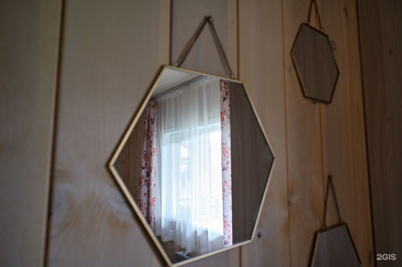 Апартаменты на Берёзовая улица, 13 - фото 15