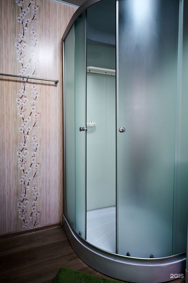 Апартаменты на Берёзовая улица, 13 - фото 20