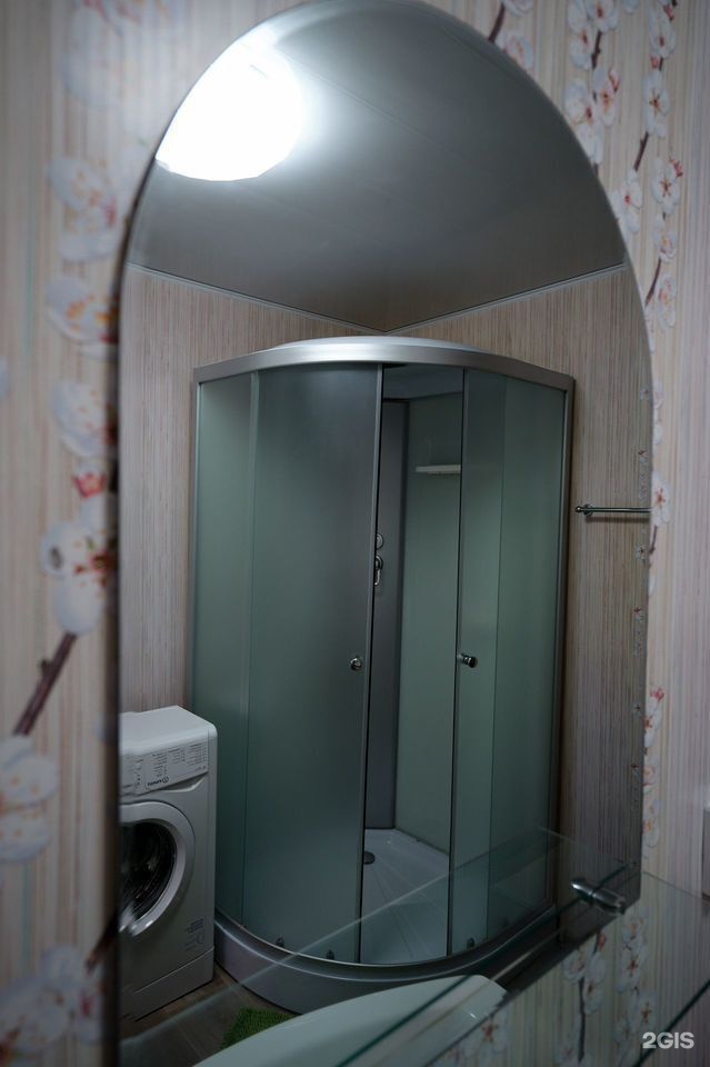 Апартаменты на Берёзовая улица, 13 - фото 21