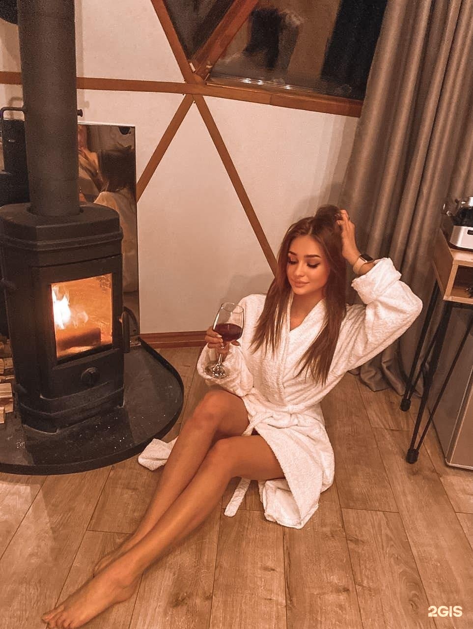 Geometrika • lounge hotel - фото 135