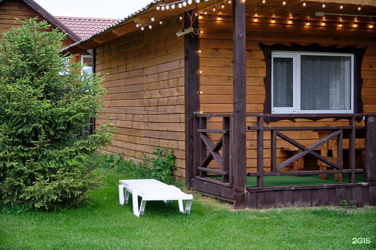 Апартаменты на Берёзовая улица, 13 - фото 25