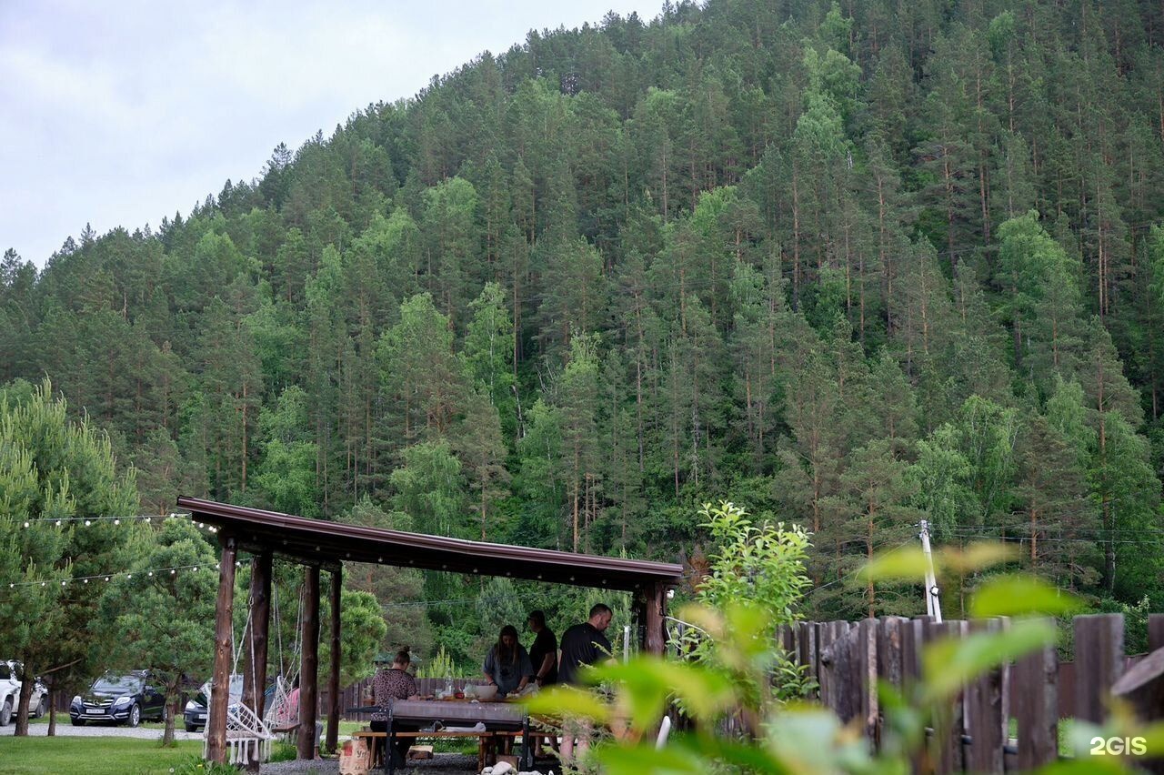 Апартаменты на Берёзовая улица, 13 - фото 29