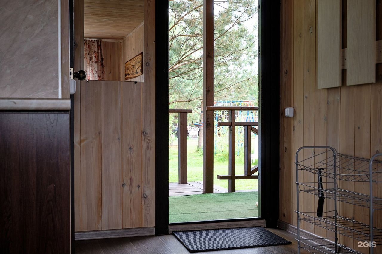 Дом - фото 10