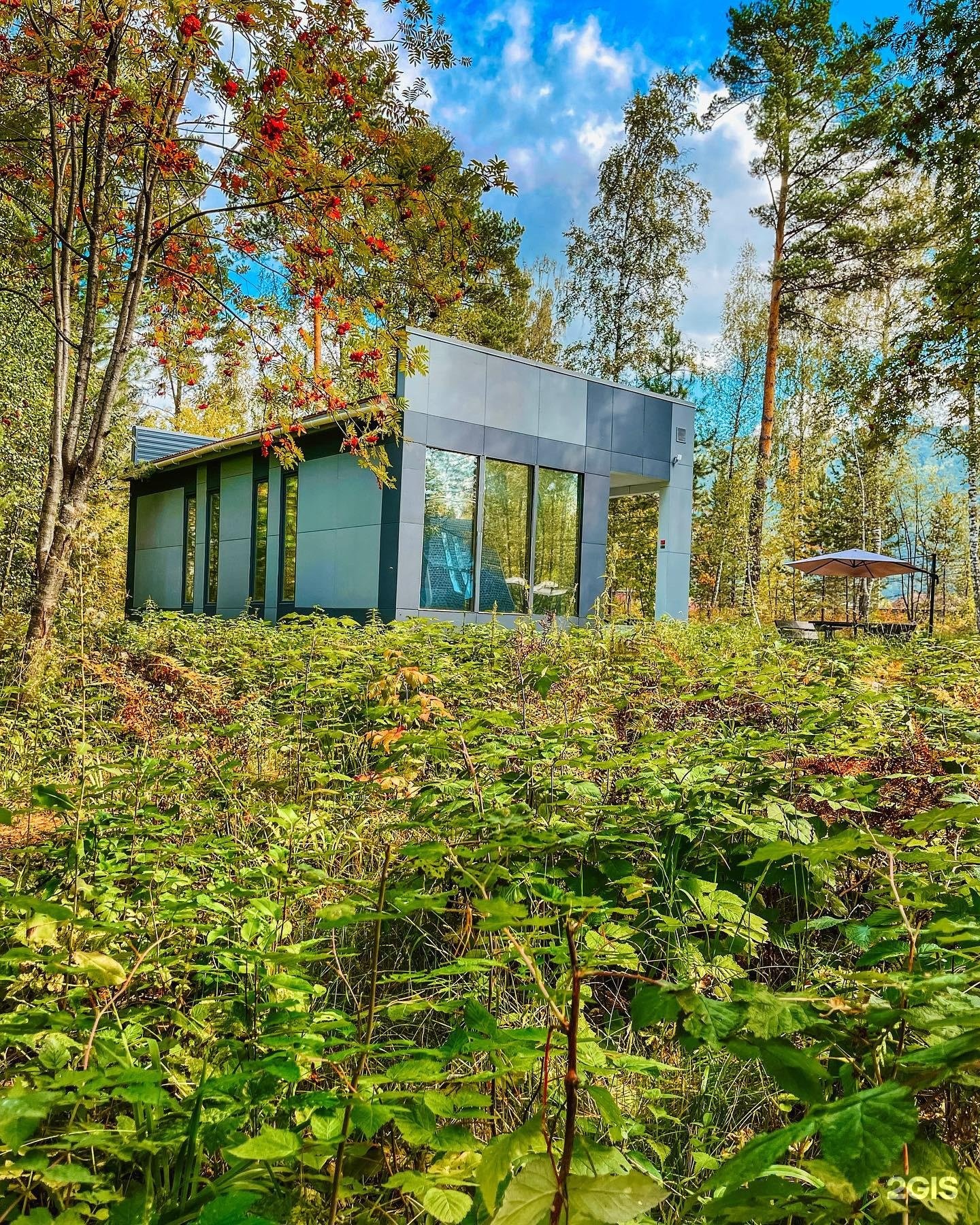 Geometrika • lounge hotel - фото 137