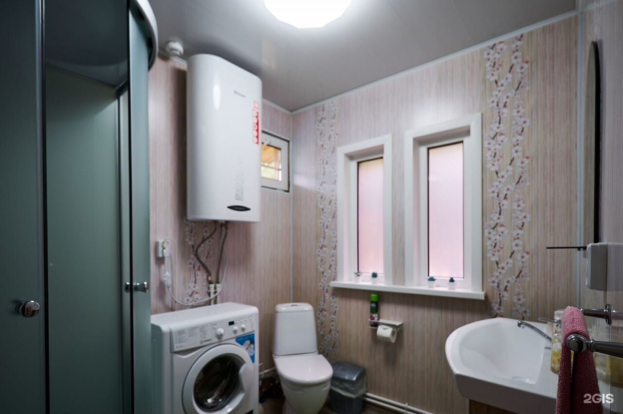 Дом - фото 18