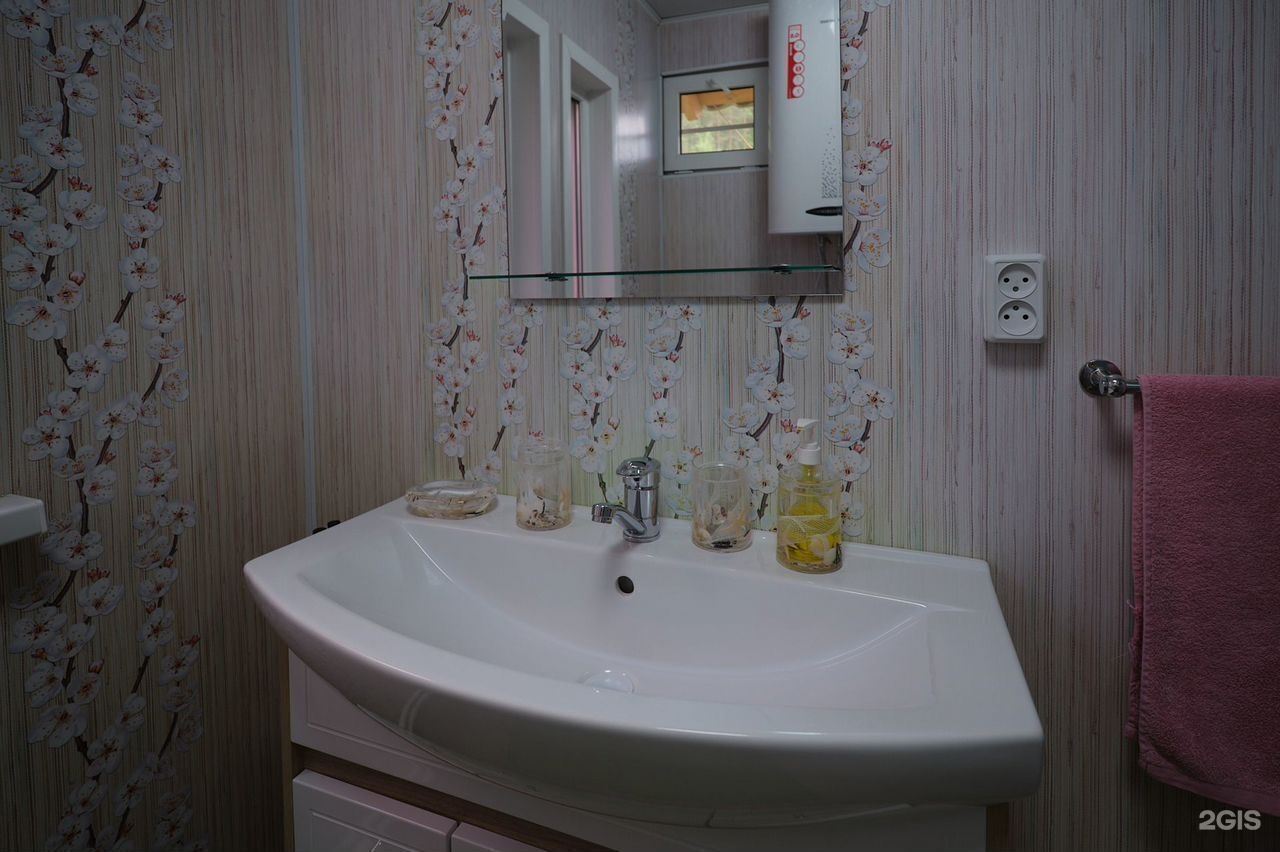 Дом - фото 19