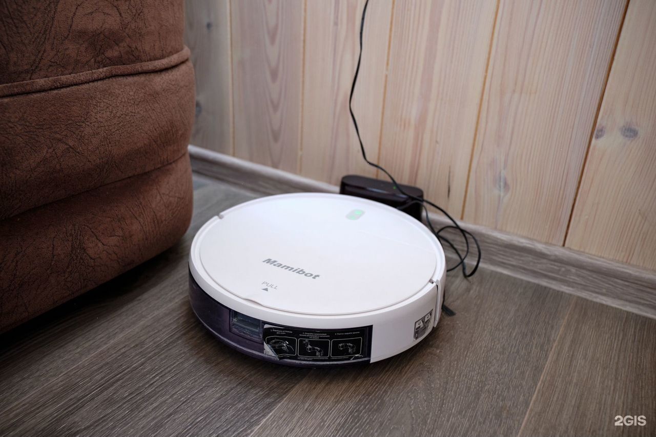 Дом - фото 22