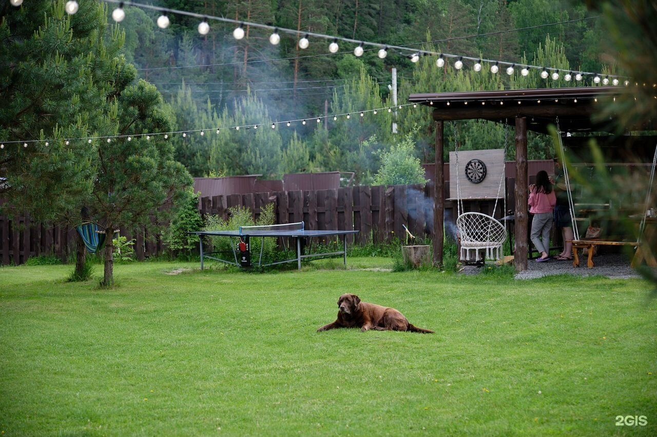 Дом - фото 23