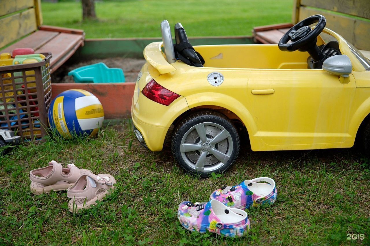 Дом - фото 27