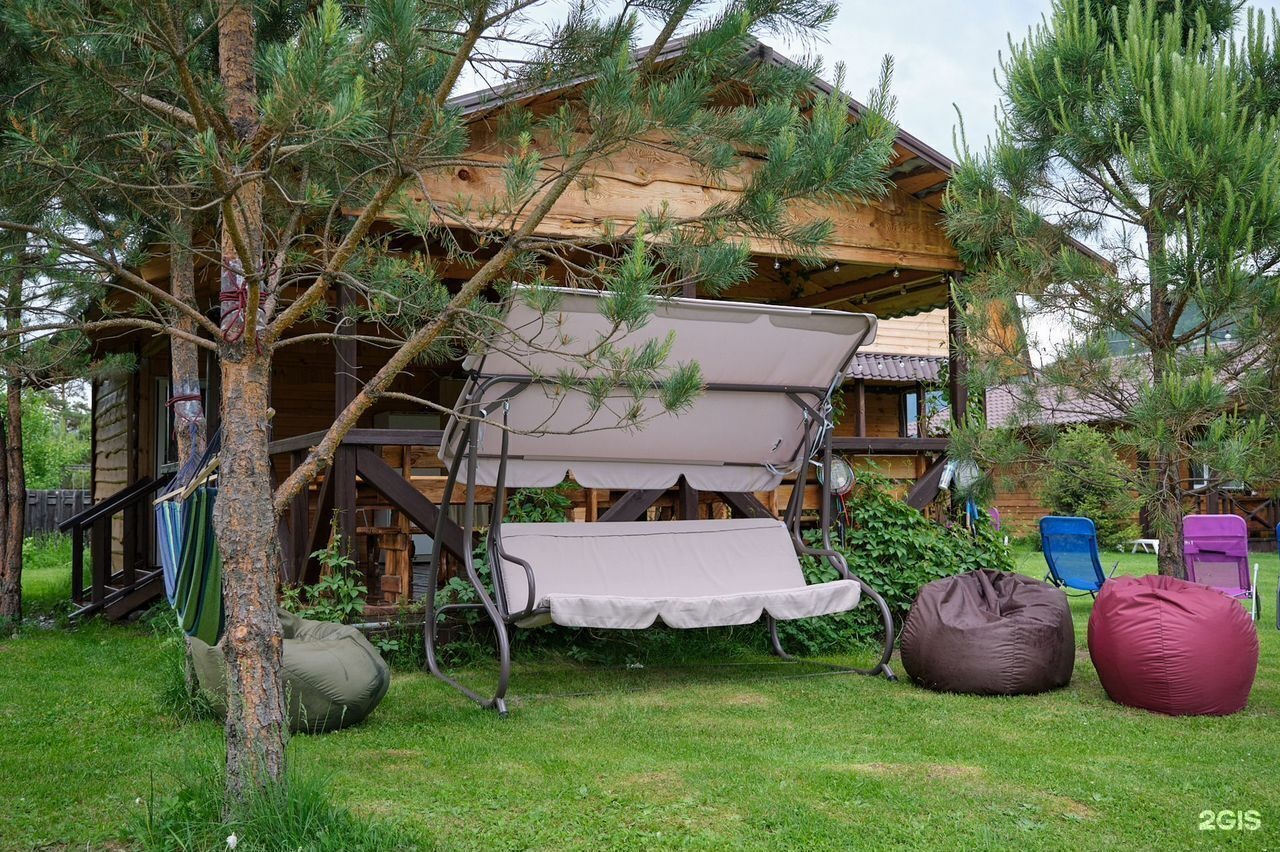 Дом - фото 30