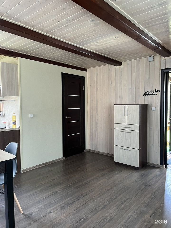 Апартаменты на Берёзовая улица, 13 - фото 5