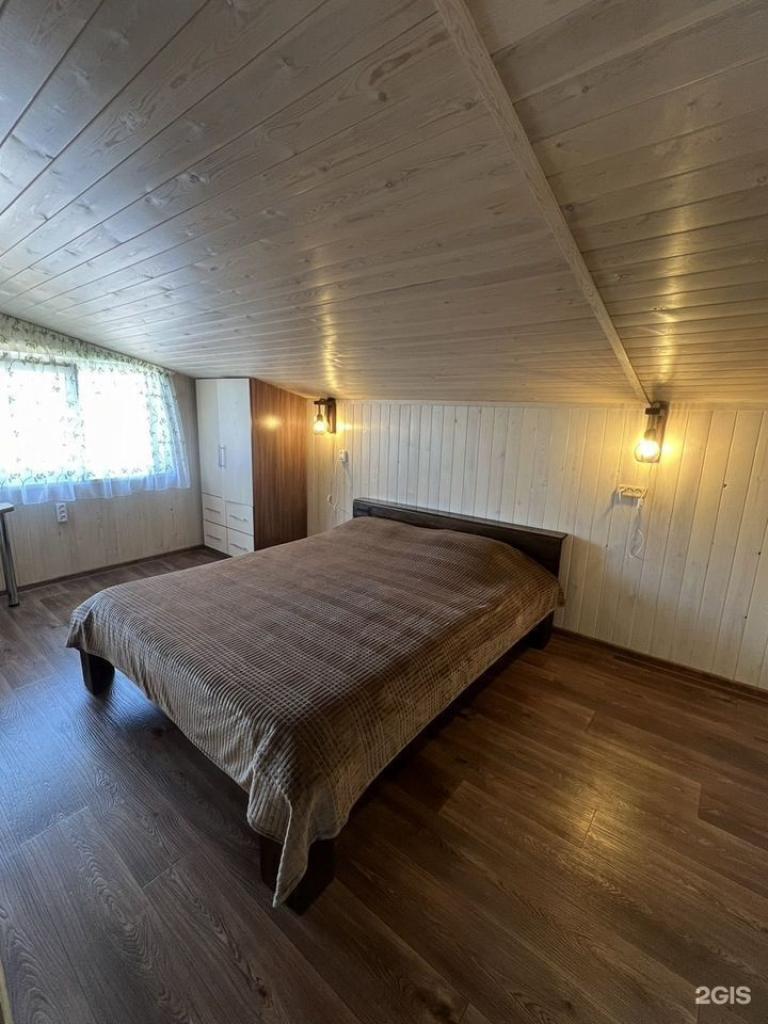 Апартаменты на Берёзовая улица, 13 - фото 10