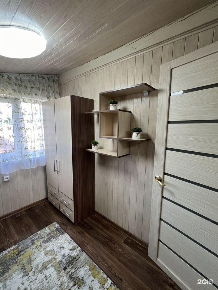 Апартаменты на Берёзовая улица, 13 - фото 16