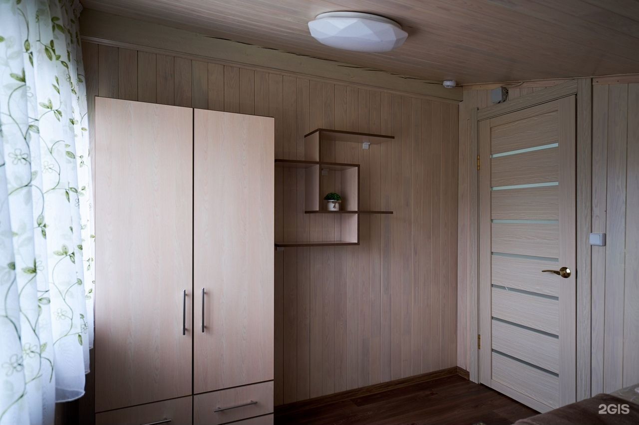 Апартаменты на Берёзовая улица, 13 - фото 17