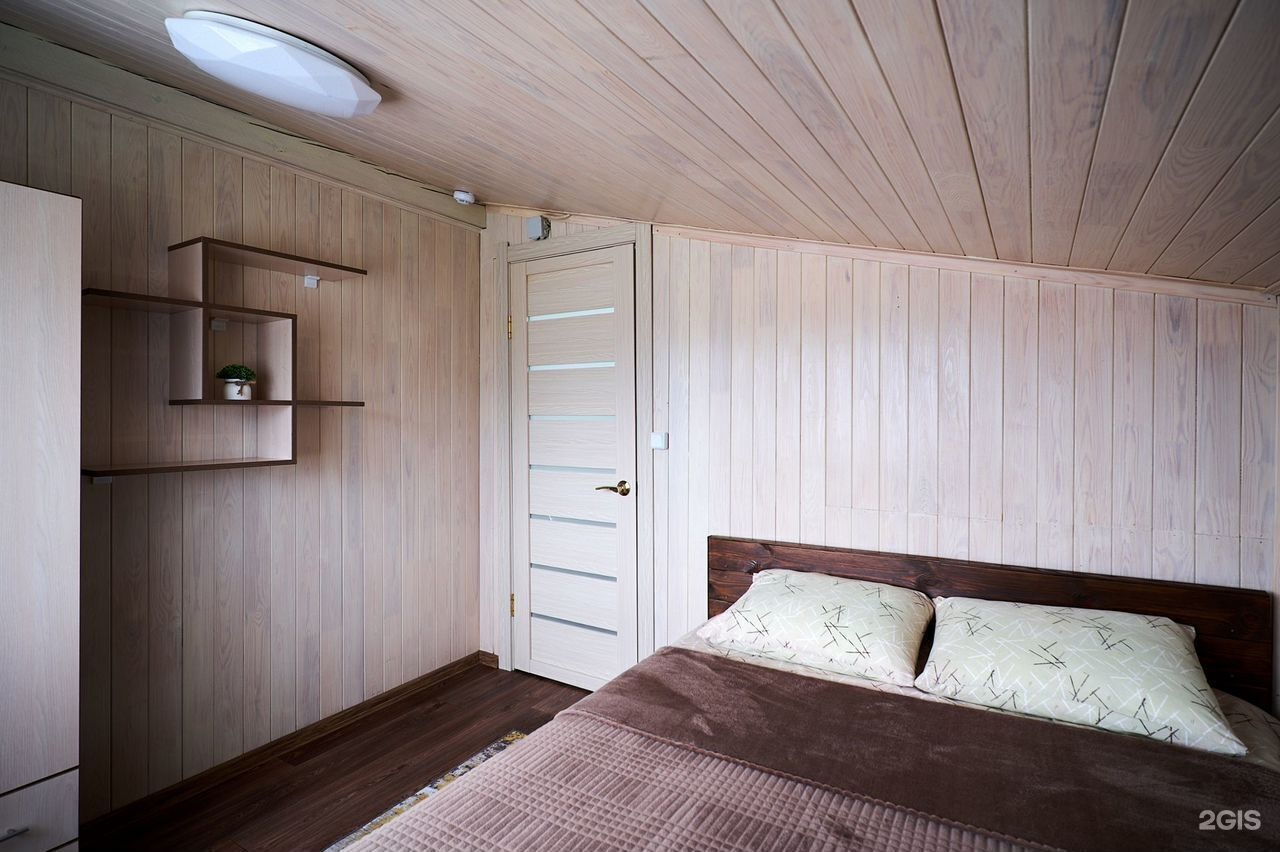 Апартаменты на Берёзовая улица, 13 - фото 18