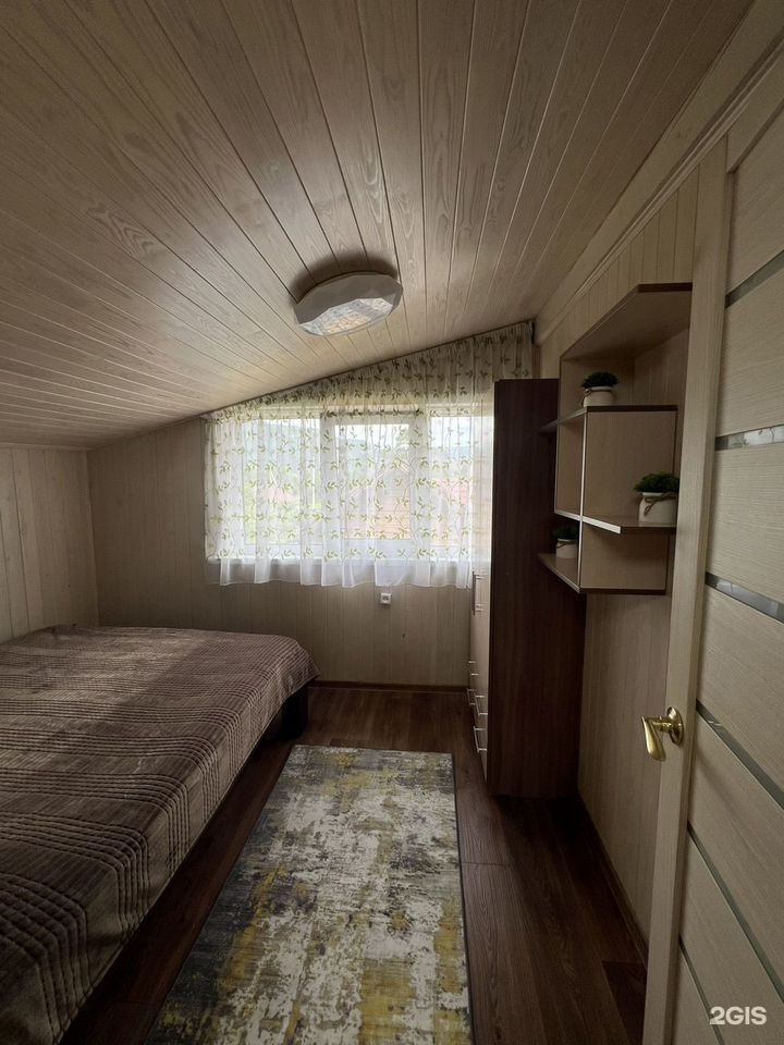 Апартаменты на Берёзовая улица, 13 - фото 19