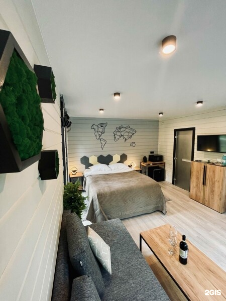 KUB HOUSE - фото 4