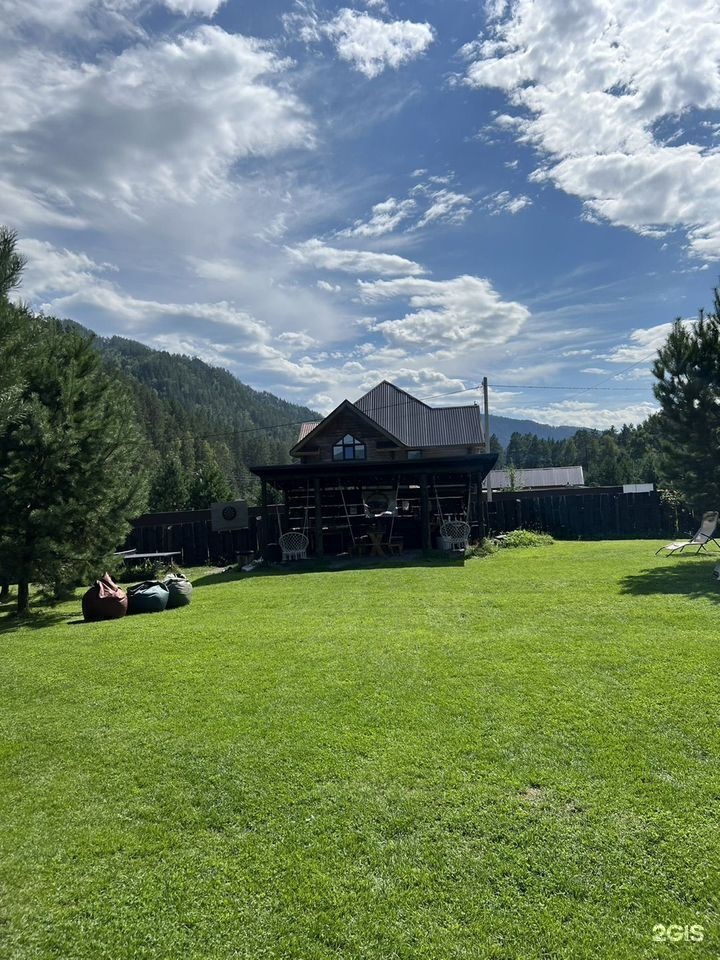 Апартаменты на Берёзовая улица, 13 - фото 28