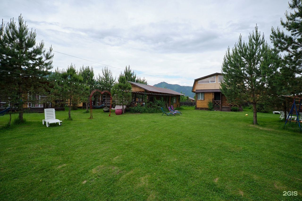 Апартаменты на Берёзовая улица, 13 - фото 30