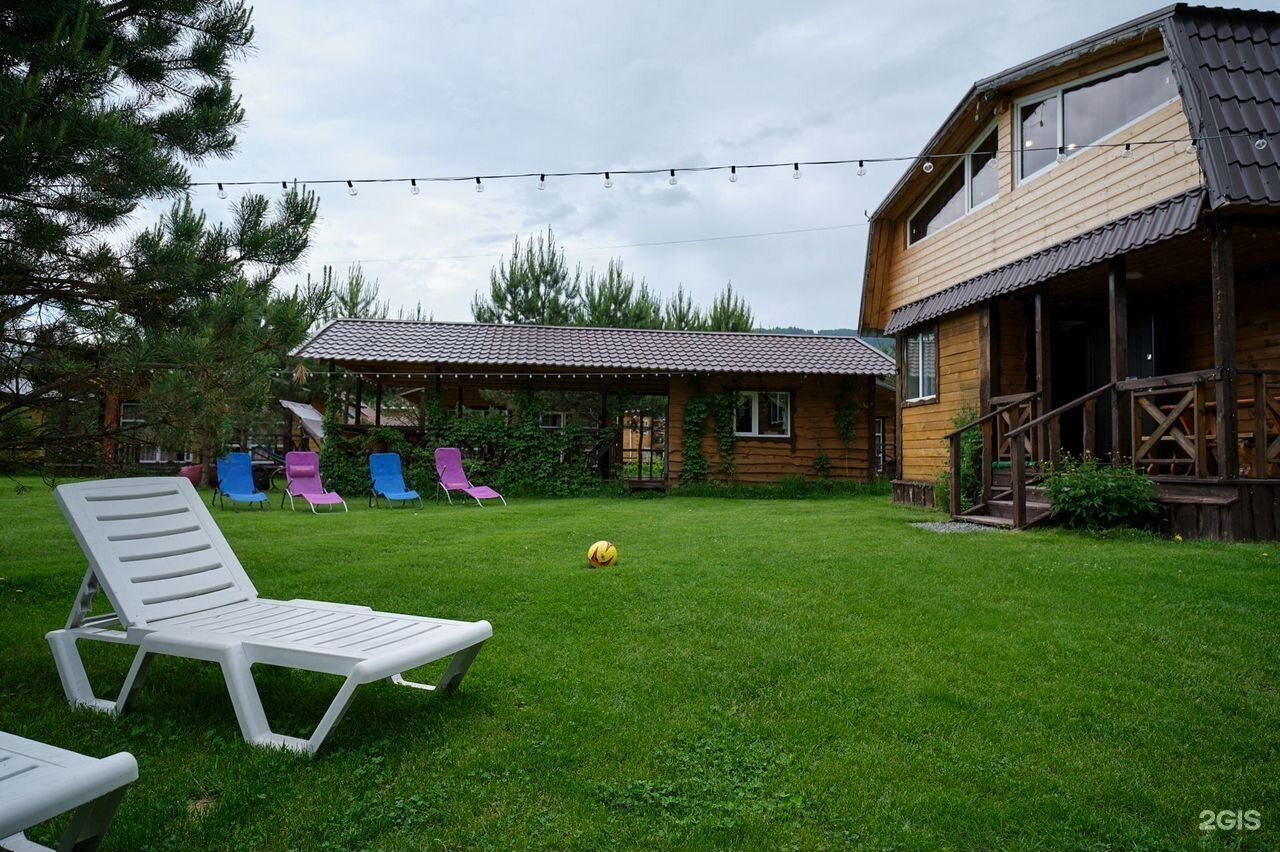 Апартаменты на Берёзовая улица, 13 - фото 31