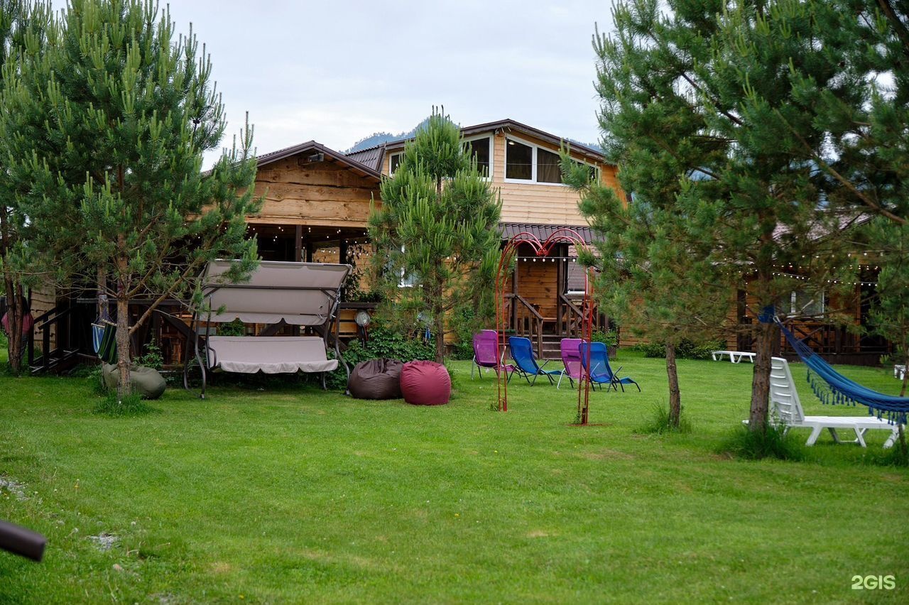 Апартаменты на Берёзовая улица, 13 - фото 32