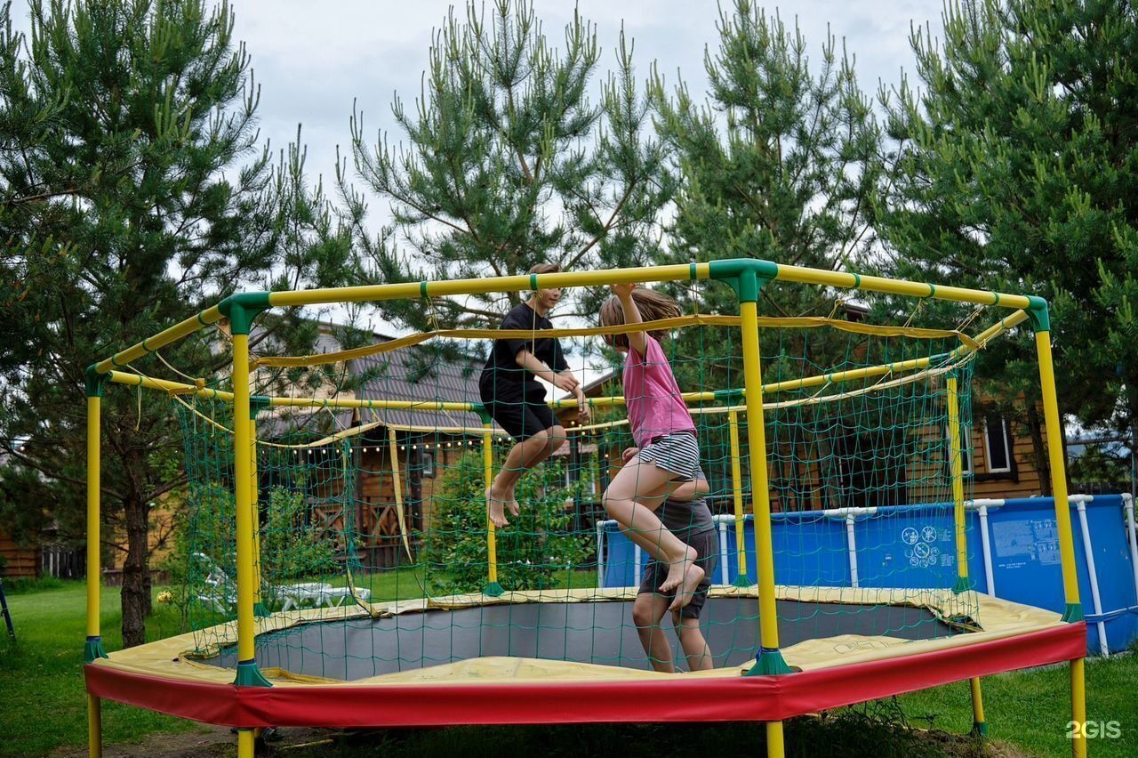 Апартаменты на Берёзовая улица, 13 - фото 33