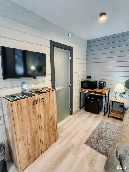 KUB HOUSE - фото 5