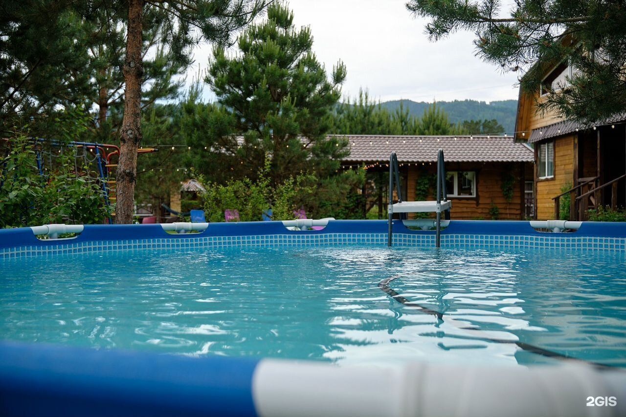 Апартаменты на Берёзовая улица, 13 - фото 34