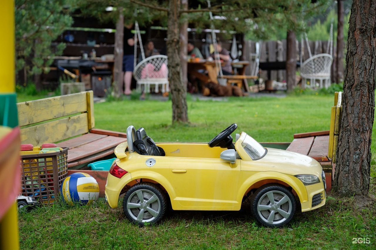 Апартаменты на Берёзовая улица, 13 - фото 35