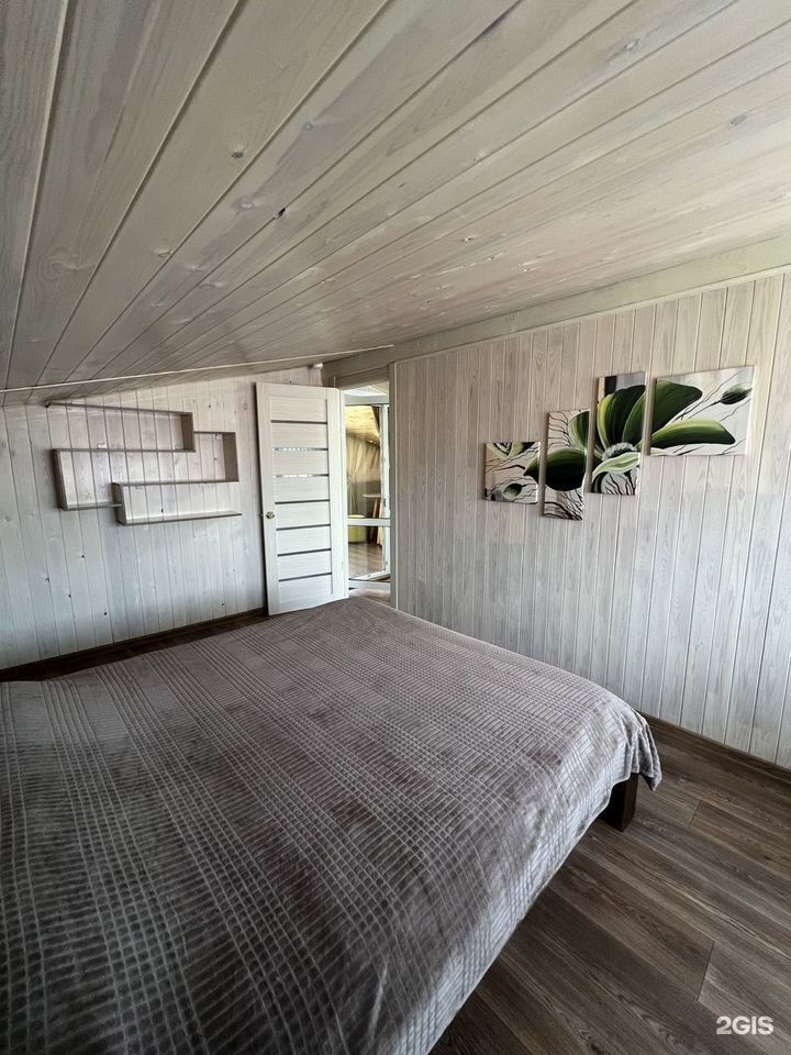 Дом - фото 12