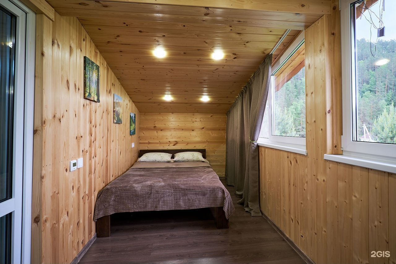 Дом - фото 21