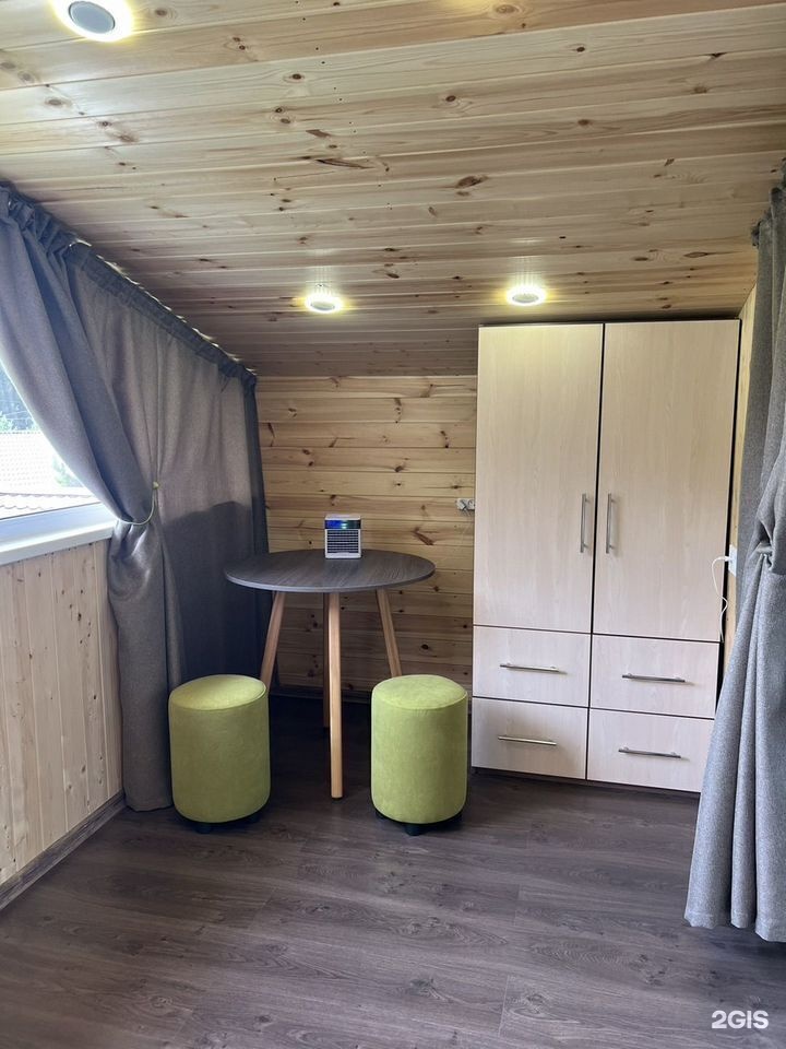 Дом - фото 22