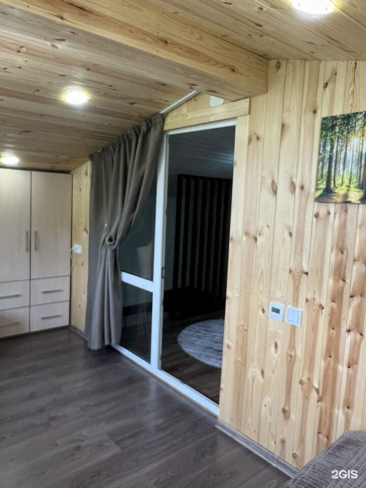 Дом - фото 24