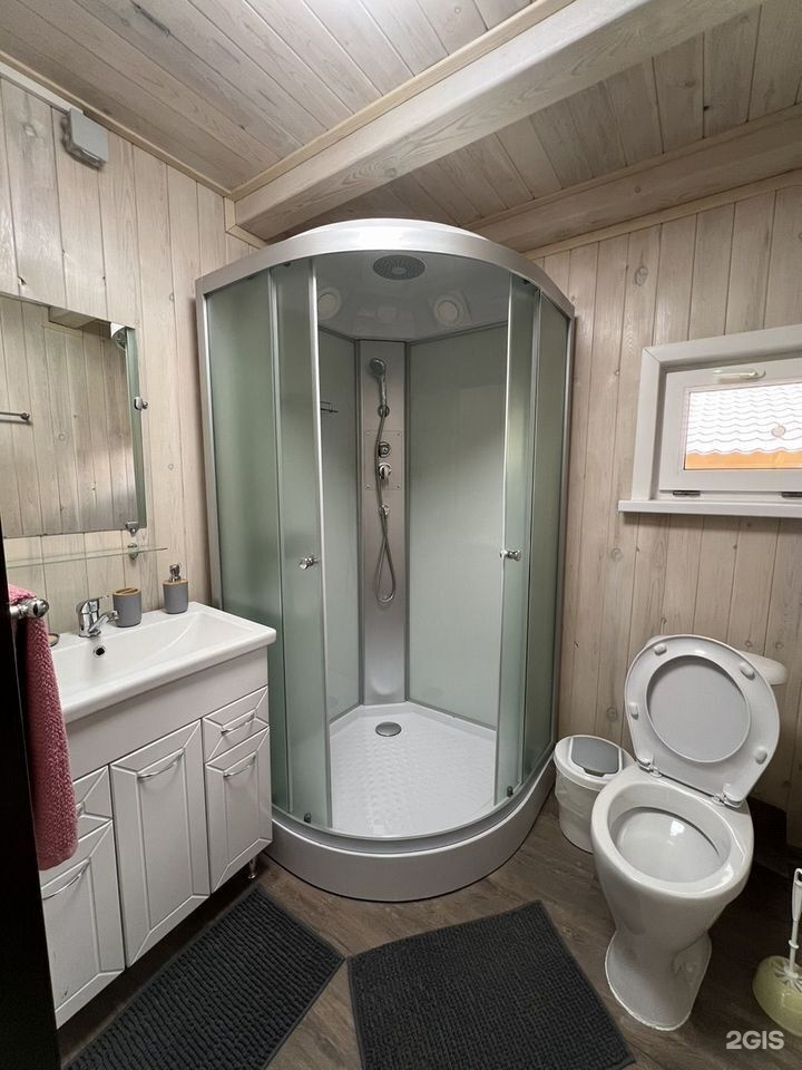 Дом - фото 25