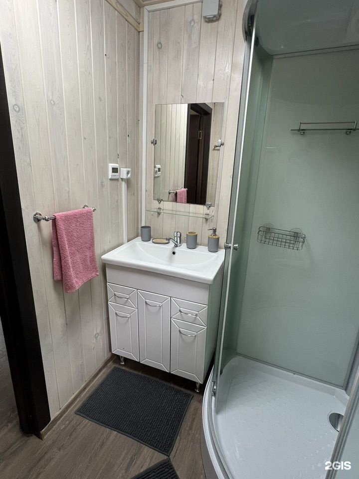 Дом - фото 26