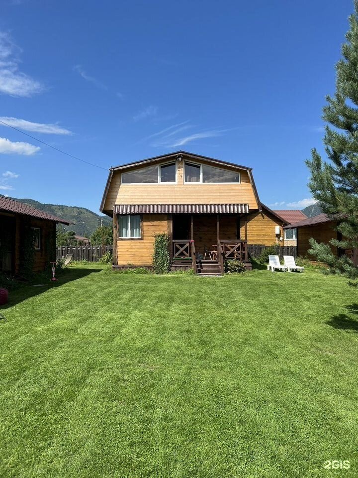 Дом - фото 27