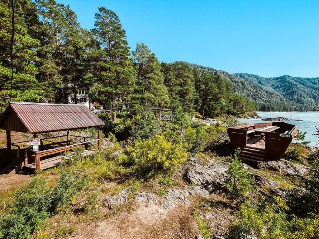 База отдыха "Два медведя" - фото 7