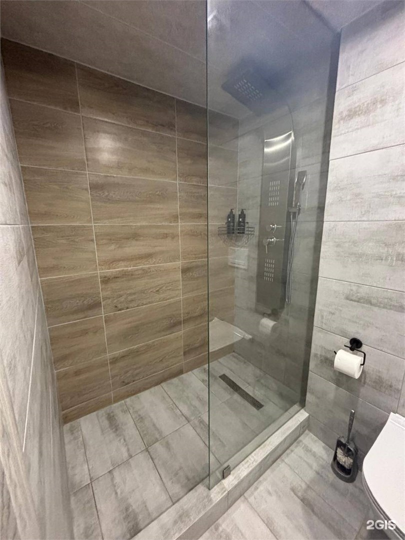 Панорама Лес + - фото 3