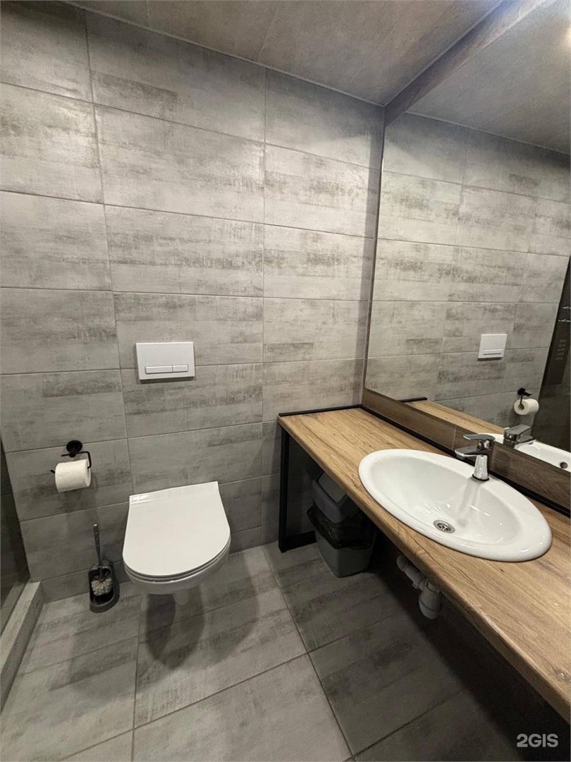 Панорама Лес + - фото 5