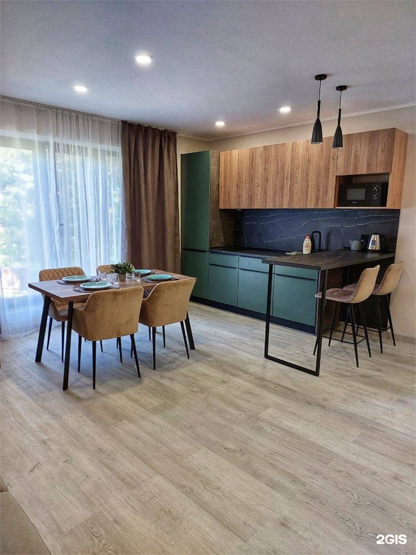 Семейный номер - фото 1